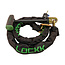 Lockk SCM Gator lusketting 200cm