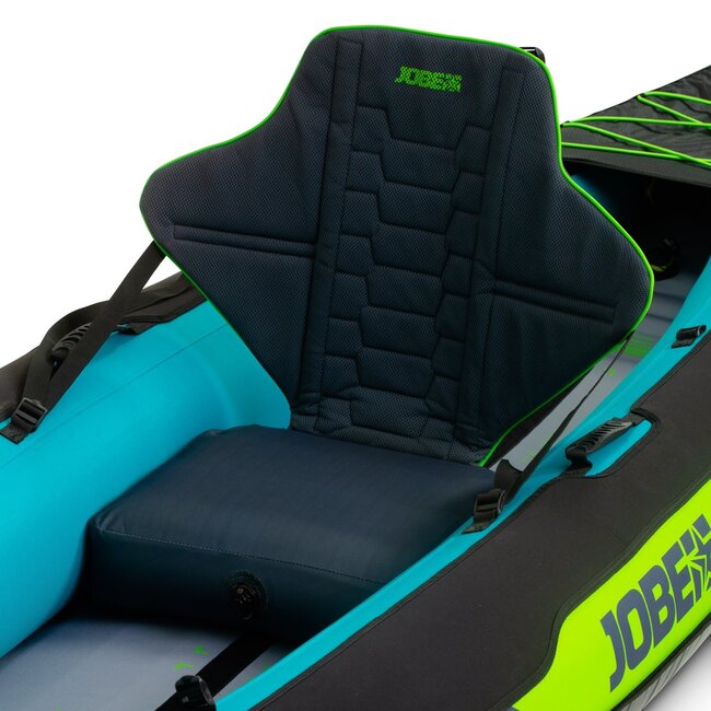 JOBE Croft Inflatable Kayak Package