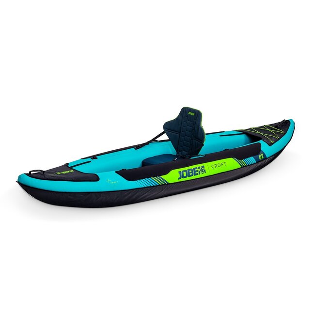 JOBE Croft Inflatable Kayak Package
