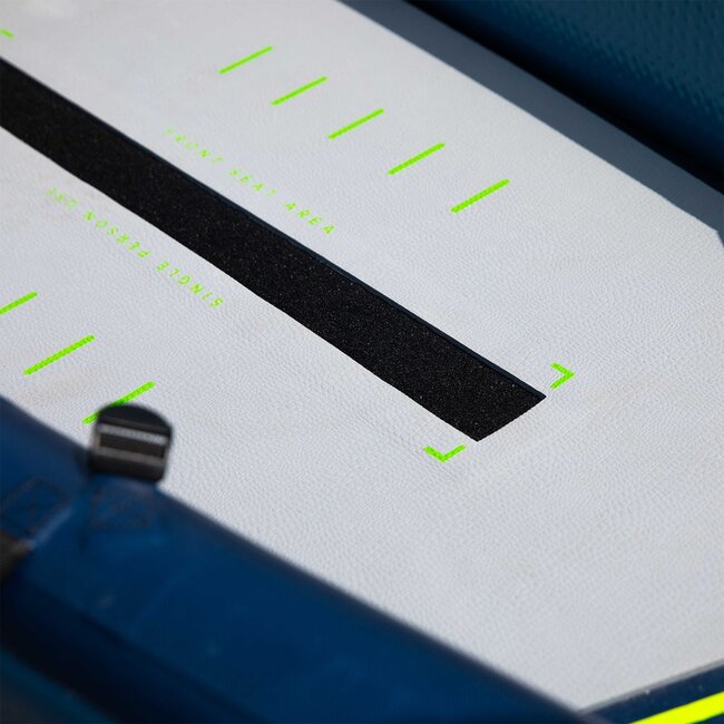 JOBE Tasman Inflatable Kayak Package