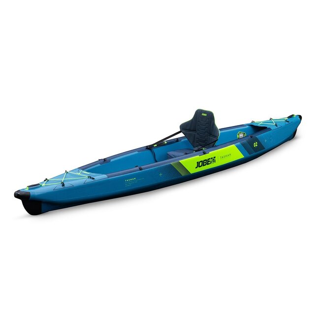 JOBE Tasman Inflatable Kayak Package