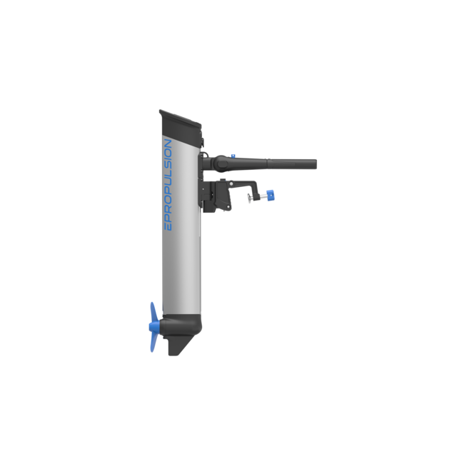 ePropulsion eLite elektrische buitenboordmotoren