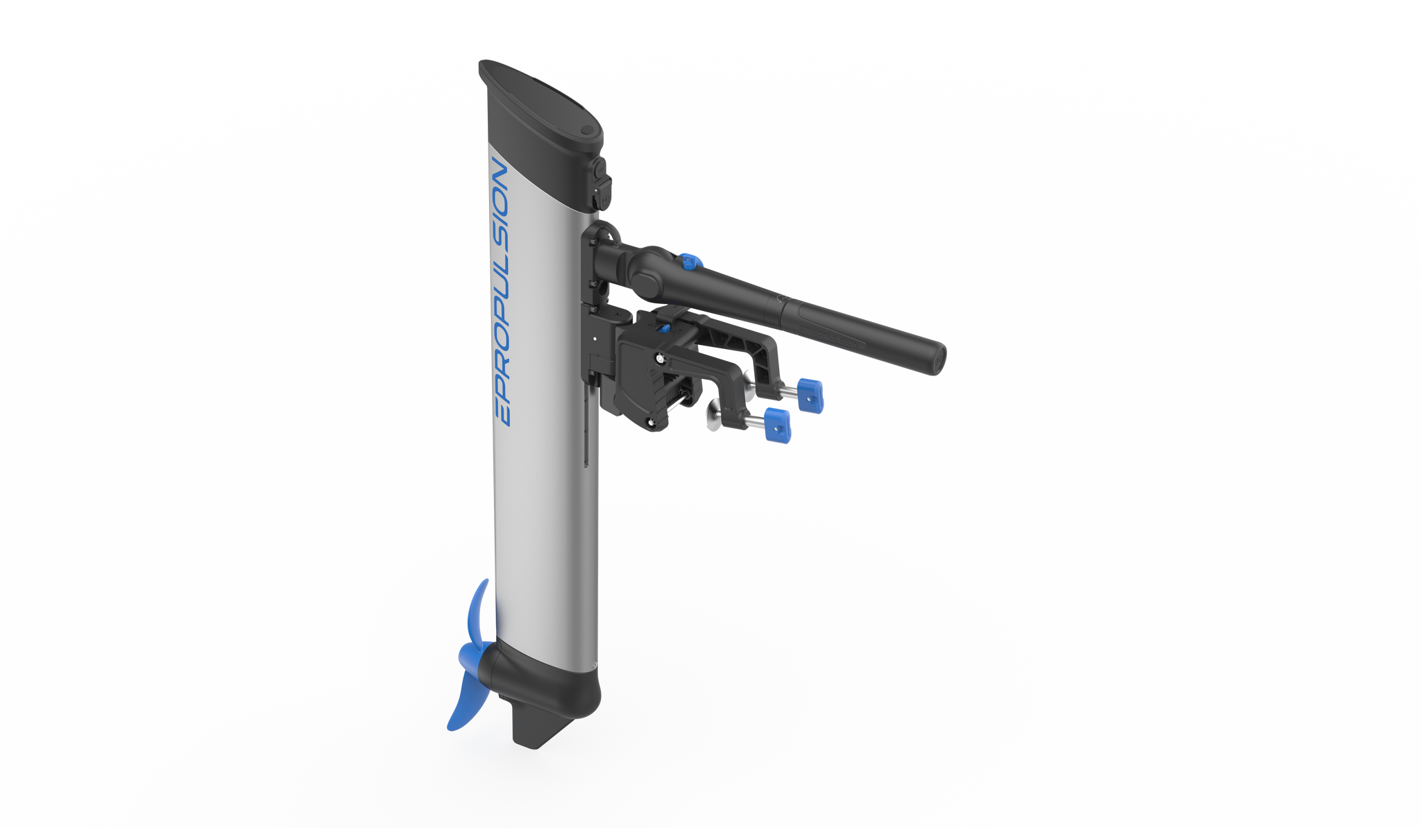 ePropulsion eLite elektrische buitenboordmotoren