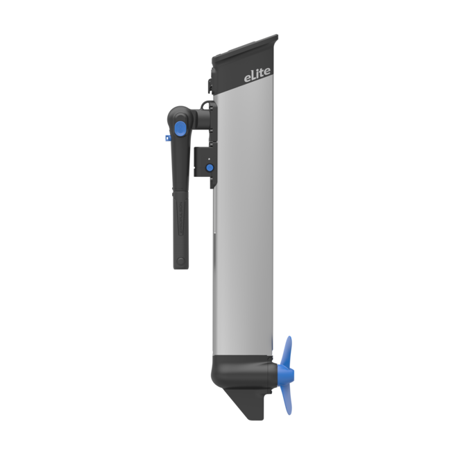 ePropulsion eLite elektrische buitenboordmotoren