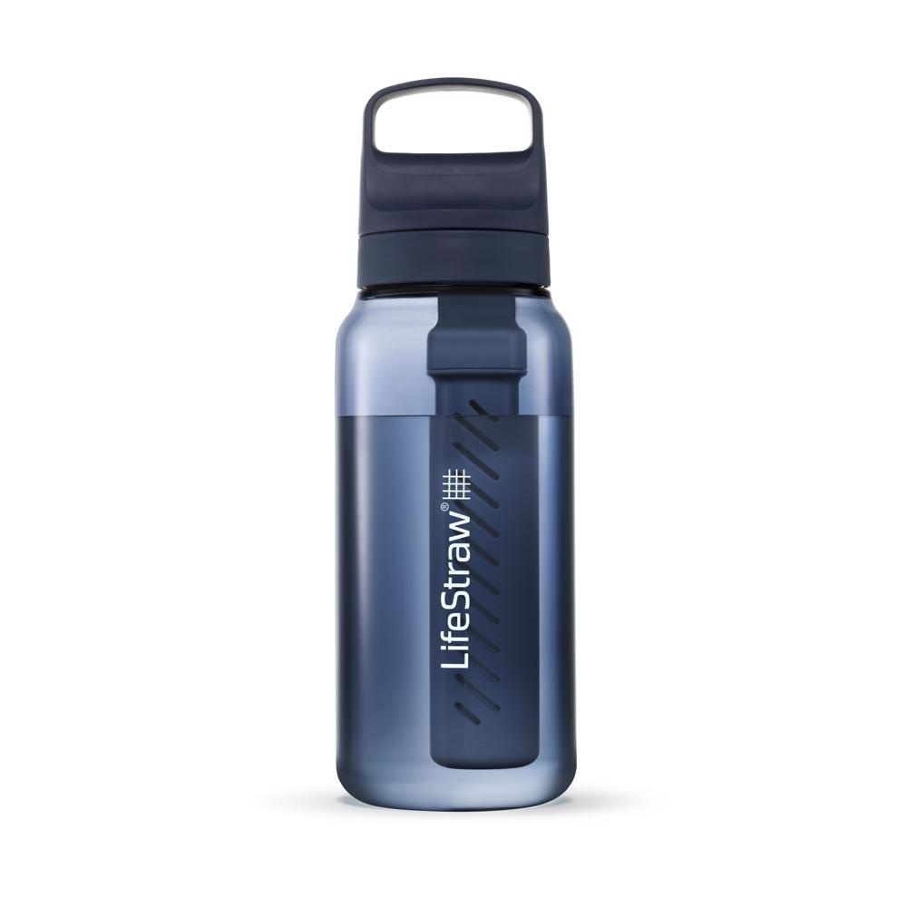 Lifestraw Go 2.0 Water Filter Bottle - 1 liter