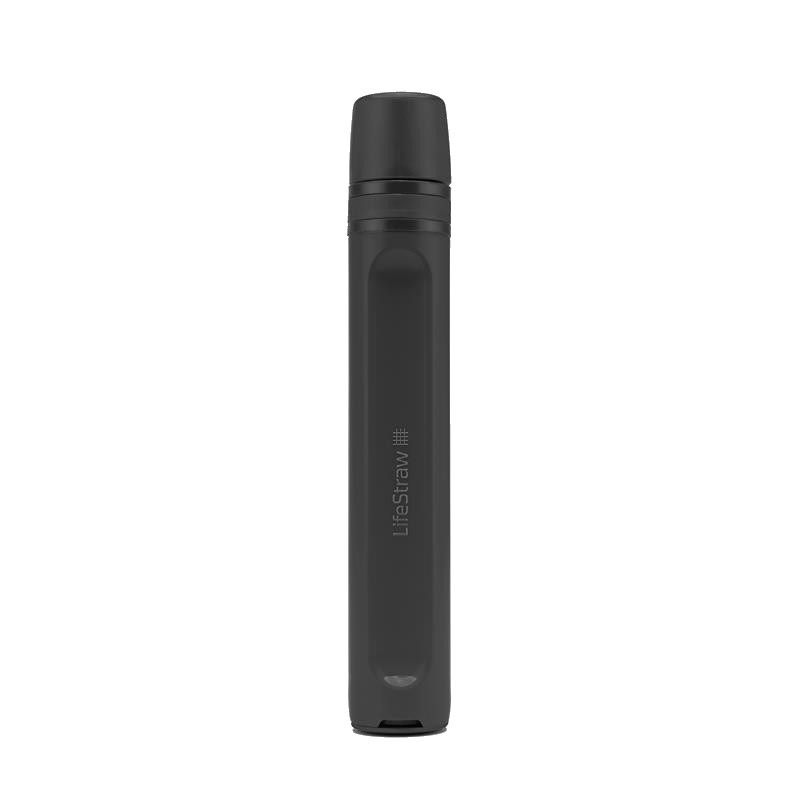 Lifestraw PEAK SERIES PERSONAL WATER FILTER STRAW