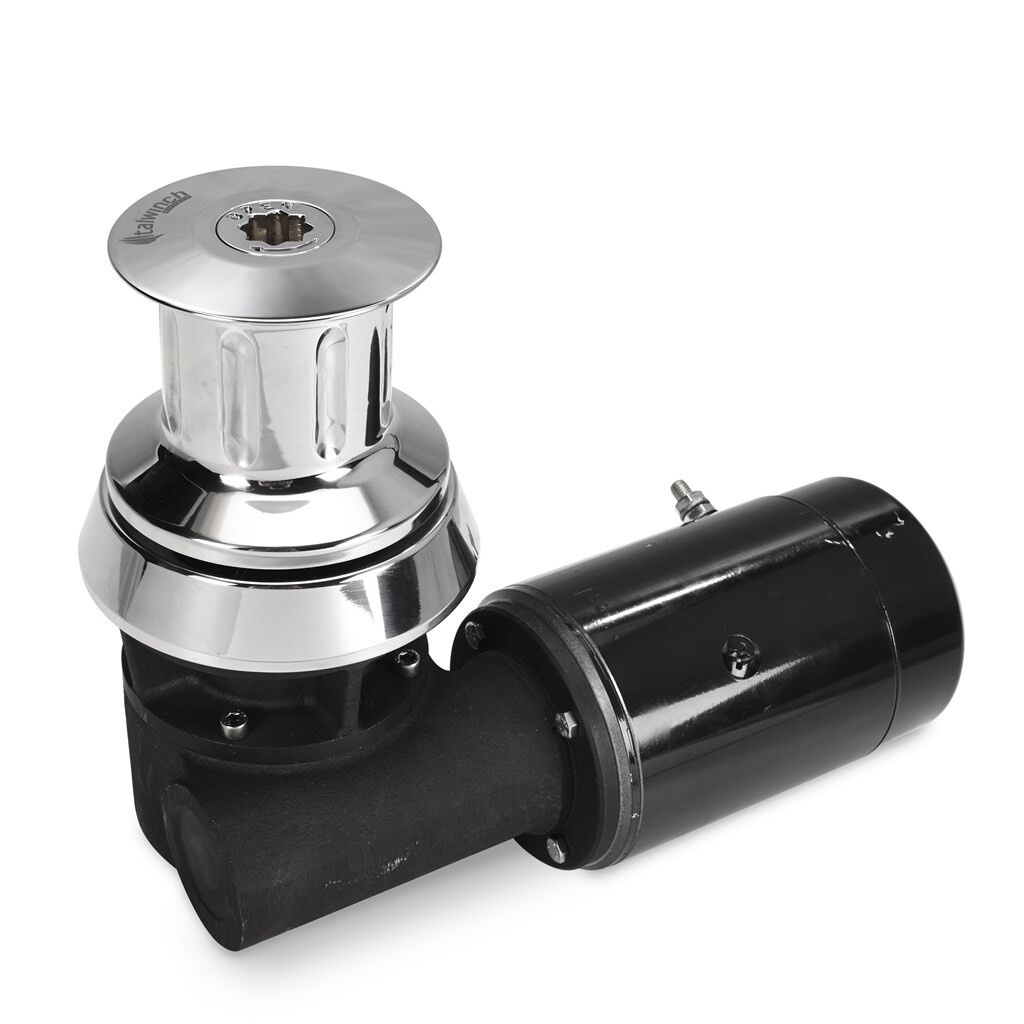 Italwinch Nestor Kaapstander 24V 800W max. 1060kg - Copy