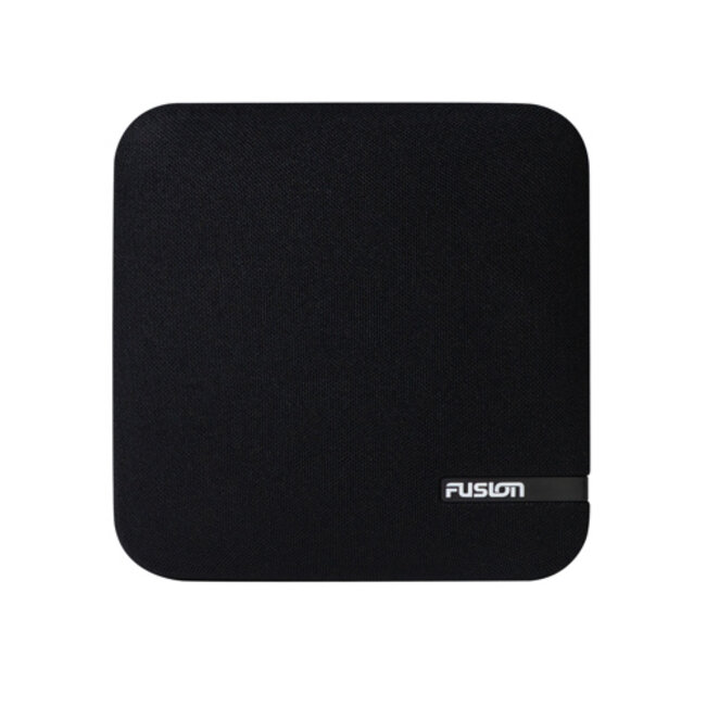 Fusion SM-F65CW SHALLOW MOUNT SPEAKERS, 6.5", CLOTH