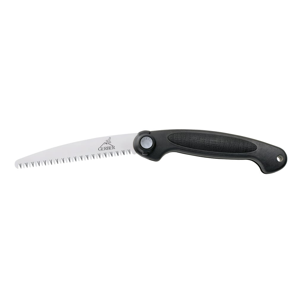 Gerber EXCHANGE-A-BLADE FOLDING SAW - BLISTER