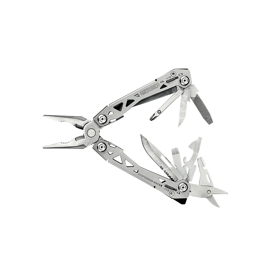 Gerber SUSPENSION NXT MULTI-TOOL, BLISTER