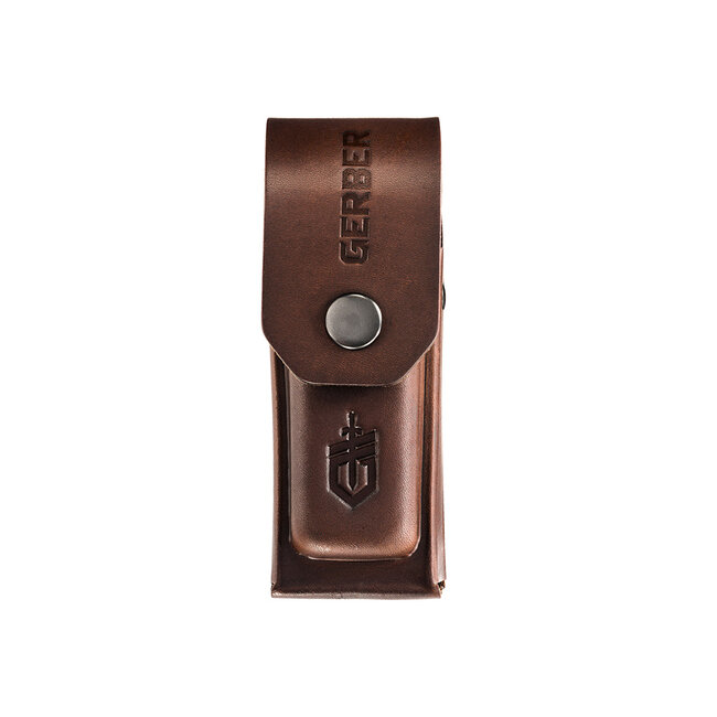 Gerber CENTER-DRIVE LEATHER SHEATH ONLY