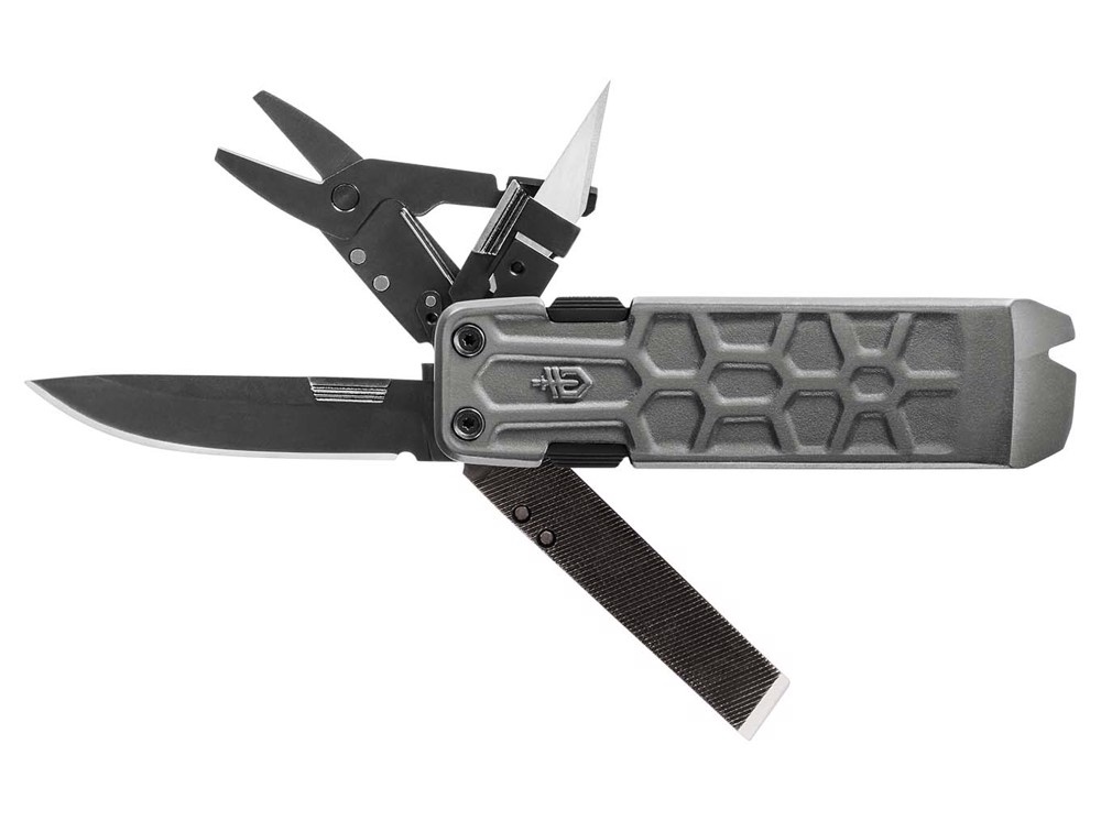 Gerber LOCKDOWN PRY