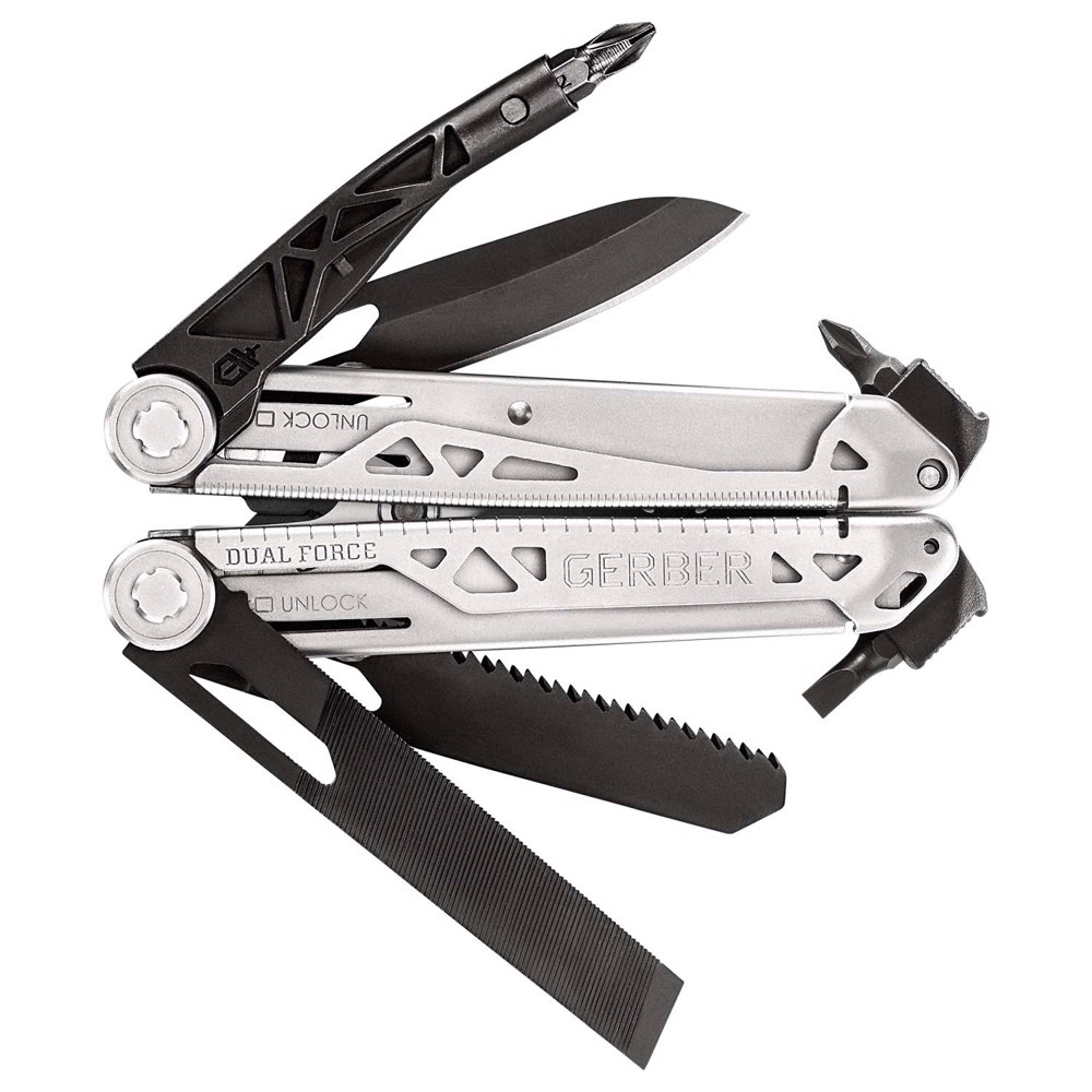 Gerber DUAL FORCE