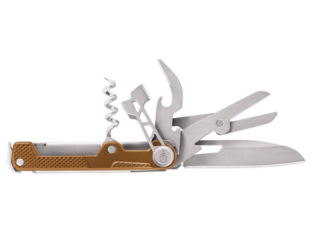Gerber ARMBAR CORK, DIVERSE KLEUREN