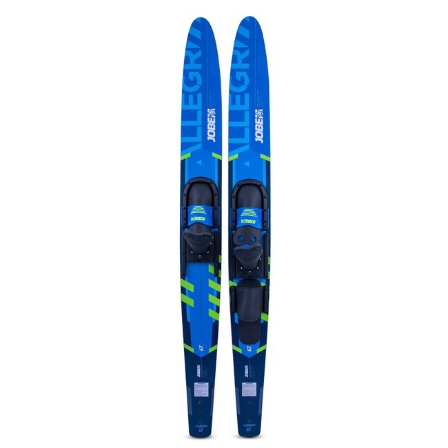 JOBE Allegre 67" Combo Waterski's diverse kleuren