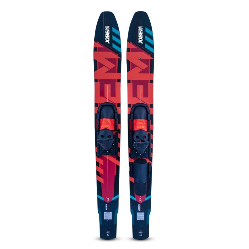 JOBE HEMI COMBO WATERSKI'S
