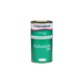 International Gelshield 200 Epoxy Set 750ml