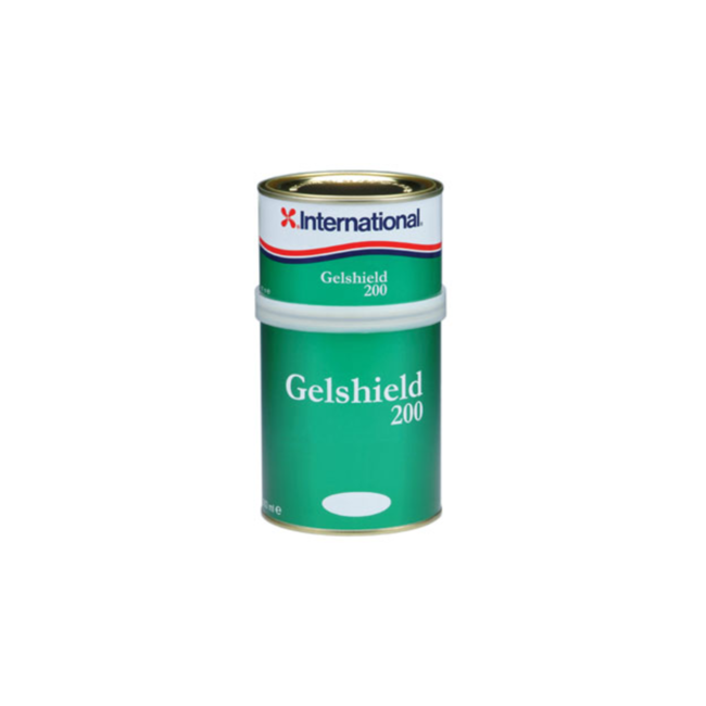 International Gelshield 200 Epoxy Set 750ml