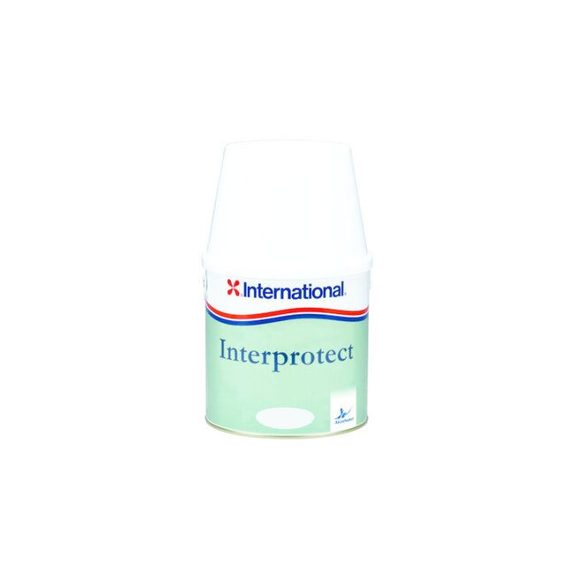 International Interprotect Set 2.5 Ltr