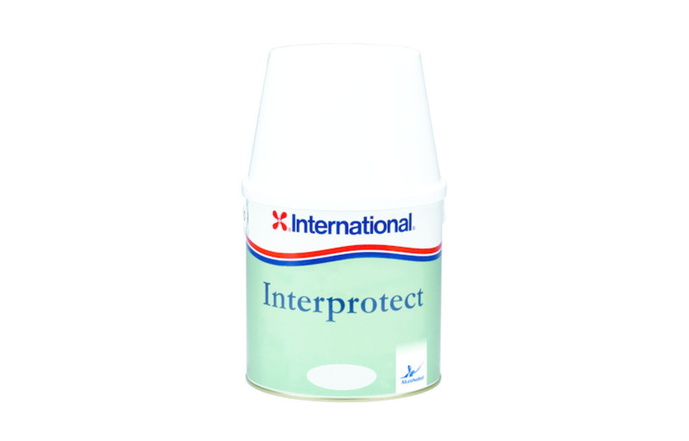 International Interprotect Set 2.5 Ltr