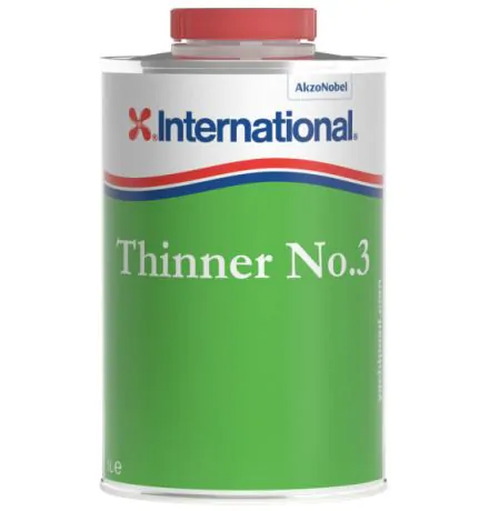 International Verdunning 3