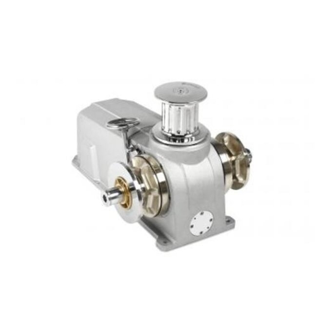 Italwinch  Raja ankerlier 230-400V 3600W 14mm ISO