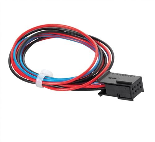 Veratron VDO Adapterkabel 8-polig tbv Volt- Urenmeter/Klok