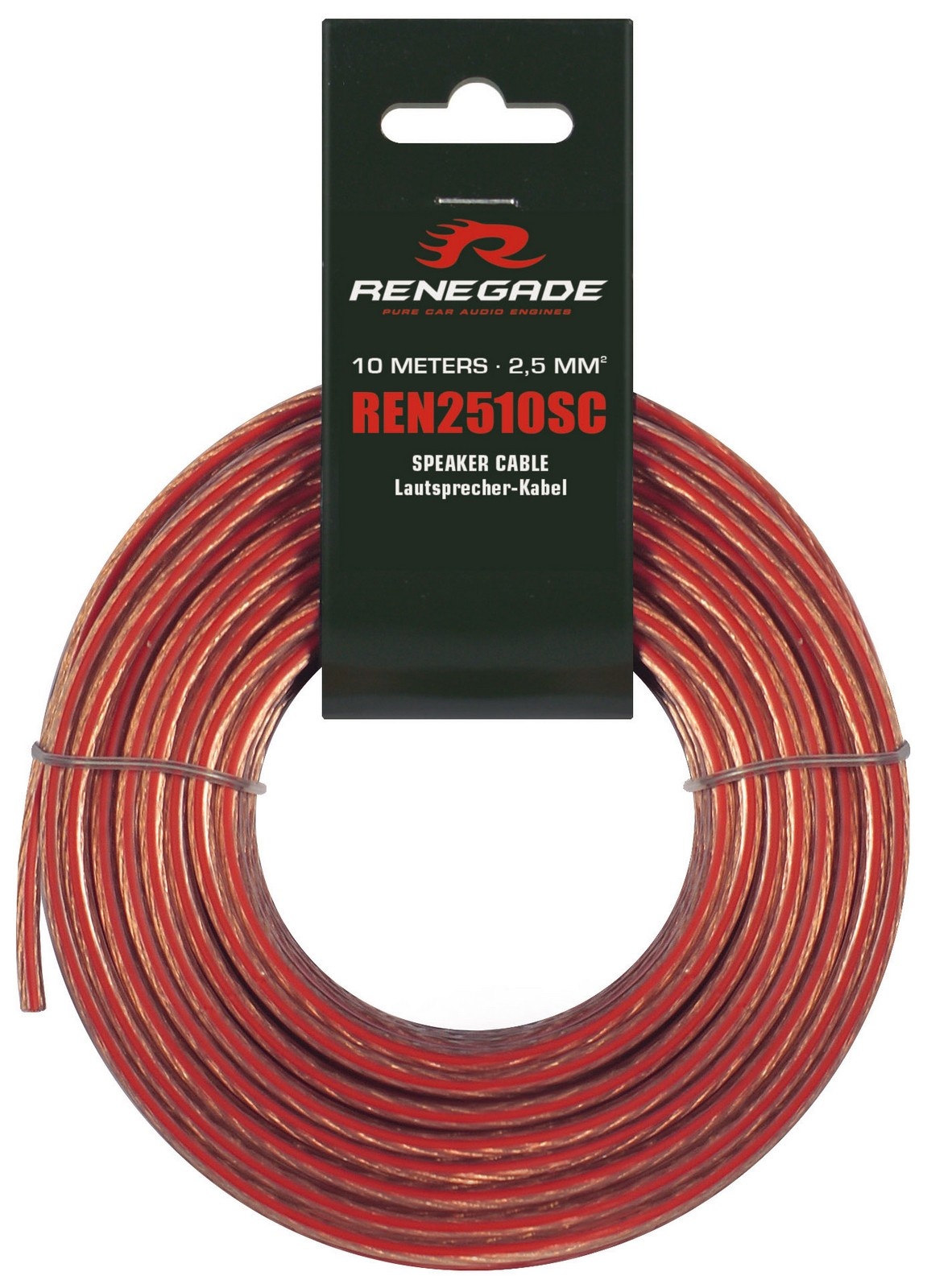 Renegade REN2510SC