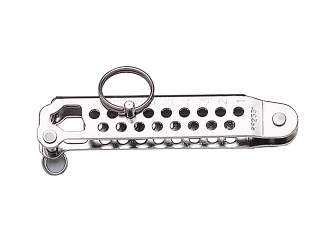 Ronstan RF2331 plaatspanner