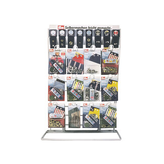 Prym º Display zeilgereedschap