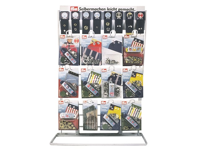 Prym º Display zeilgereedschap