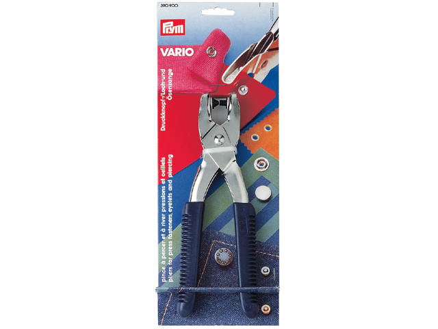 Prym Tang drukknop/zeiloog