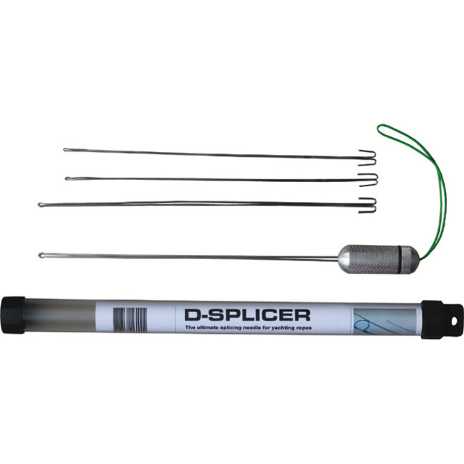 D-splicer D-splicer set