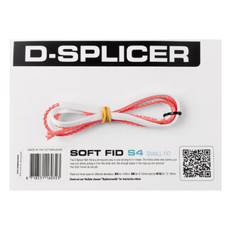 D-splicer Soft fid S4 small fid