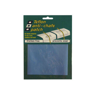 PSP Anti-chafe patch 4pcs.