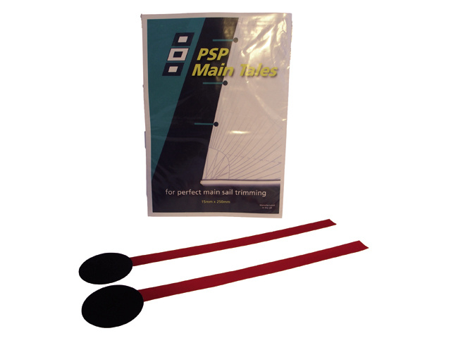 PSP Main tales zwart&rood