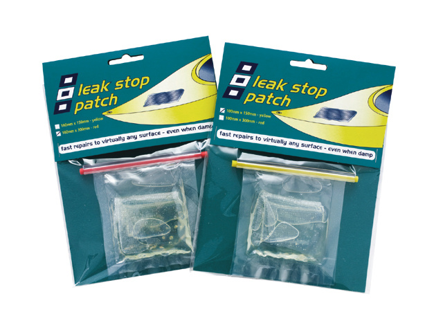 PSP Leakstop 75mm 2.7m