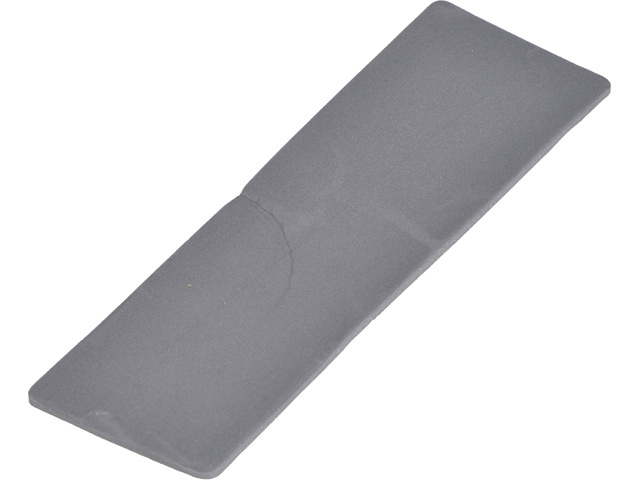 PSP Grip foam sheets grijs 9.5x30cm (2)