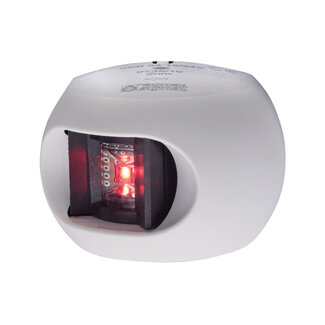 Aqua Signal Serie 34 led bakboord wit