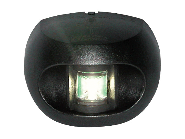 Aqua Signal Serie 34 led heklicht zwart