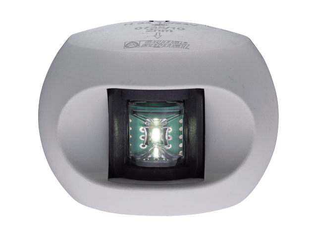 Aqua Signal Serie 34 led heklicht wit