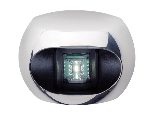 Aqua Signal Serie 34 led heklicht rvs