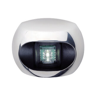 Aqua Signal Serie 34 led rvs kap hek