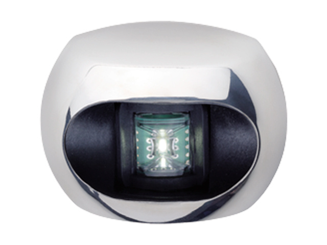 Aqua Signal Serie 34 led rvs kap hek