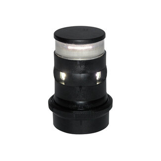 Aqua Signal Serie 34 led anker/top zwart
