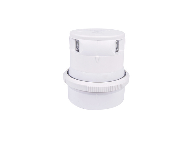 Aqua Signal Serie 34 led toplicht. wit