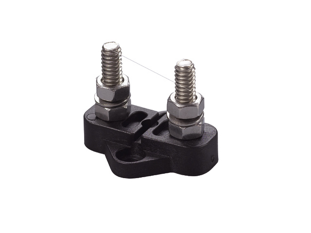 Talamex Accu dual power post