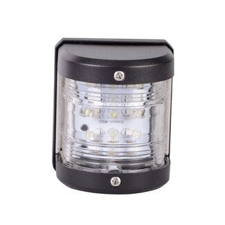 Talamex Led toplicht zwart