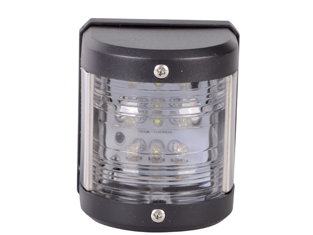 Talamex Led heklicht zwart