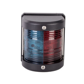 Talamex Led combilicht zwart